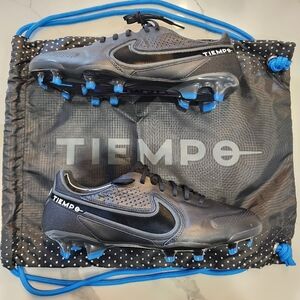 Nike Tiempo Legend 9 ELITE Soccer Cleats Futbol Boots